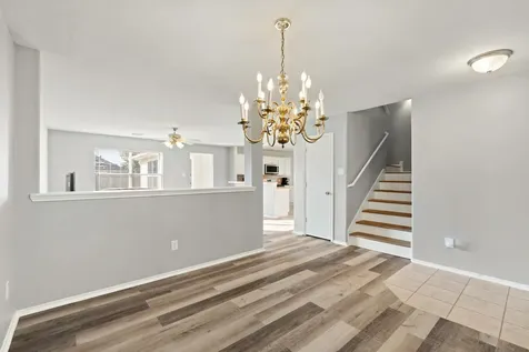 20807 Carsen Spring Court Katy TX 77449