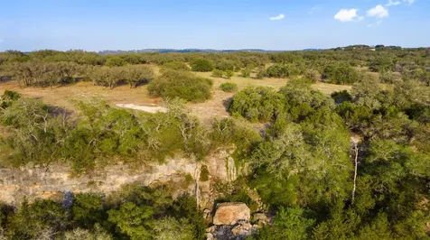 Tbd Pedernales Canyon Trail Spicewood TX 78669