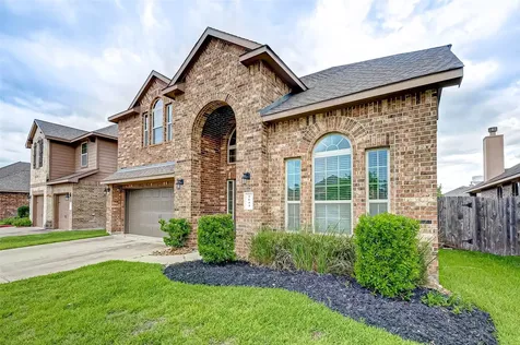 5614 Glenfield Spring Lane Spring TX 77389