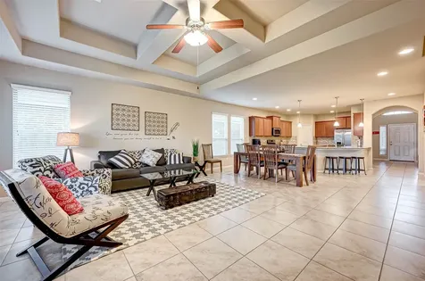 5614 Glenfield Spring Lane Spring TX 77389