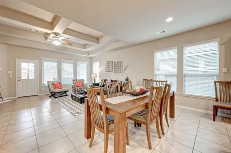 5614 Glenfield Spring Lane Spring TX 77389