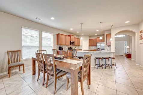 5614 Glenfield Spring Lane Spring TX 77389