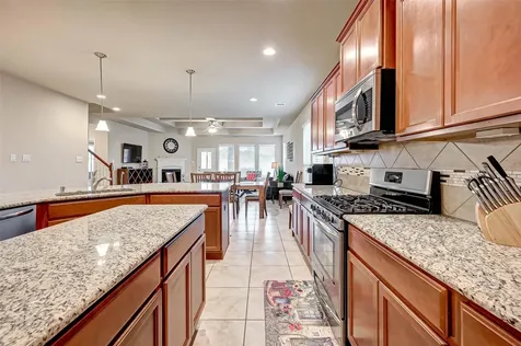5614 Glenfield Spring Lane Spring TX 77389