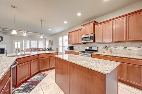 5614 Glenfield Spring Lane Spring TX 77389
