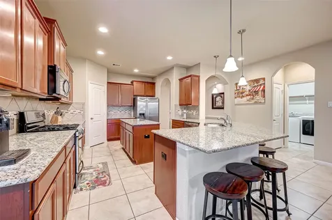 5614 Glenfield Spring Lane Spring TX 77389