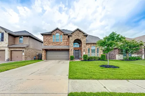 5614 Glenfield Spring Lane Spring TX 77389