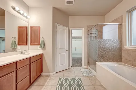 5614 Glenfield Spring Lane Spring TX 77389