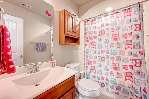 5614 Glenfield Spring Lane Spring TX 77389