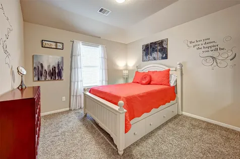 5614 Glenfield Spring Lane Spring TX 77389