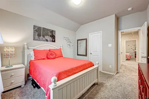 5614 Glenfield Spring Lane Spring TX 77389