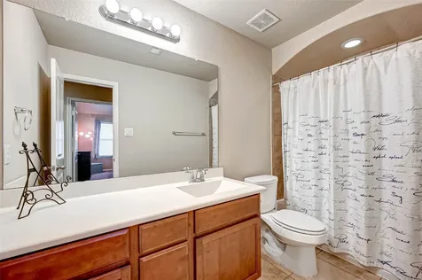 5614 Glenfield Spring Lane Spring TX 77389