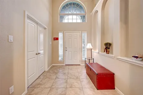 5614 Glenfield Spring Lane Spring TX 77389