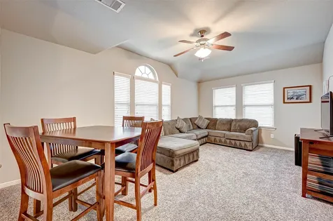 5614 Glenfield Spring Lane Spring TX 77389