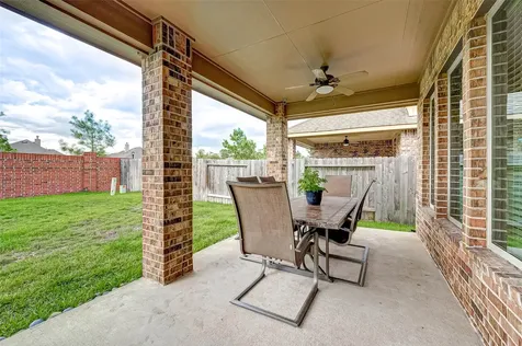 5614 Glenfield Spring Lane Spring TX 77389