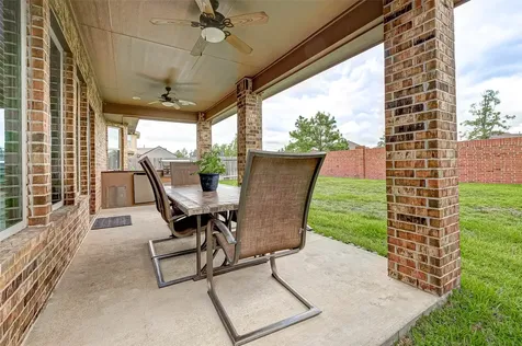 5614 Glenfield Spring Lane Spring TX 77389