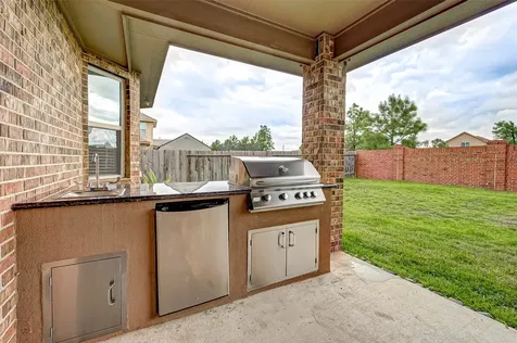 5614 Glenfield Spring Lane Spring TX 77389