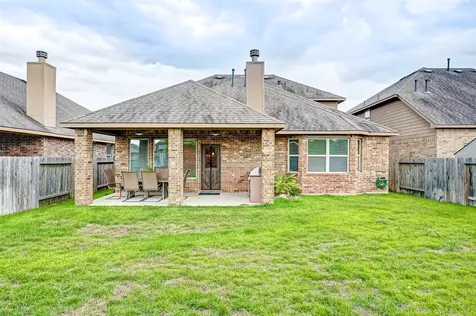 5614 Glenfield Spring Lane Spring TX 77389
