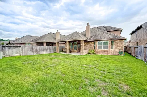 5614 Glenfield Spring Lane Spring TX 77389
