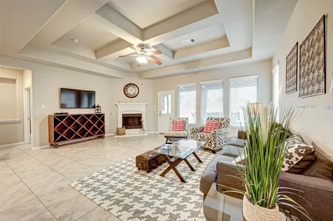 5614 Glenfield Spring Lane Spring TX 77389