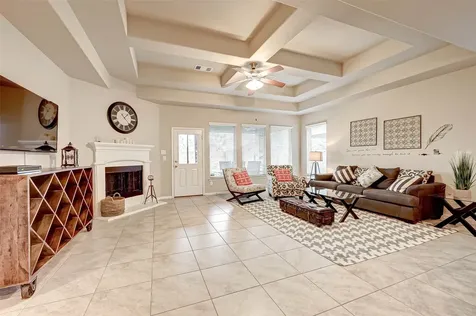 5614 Glenfield Spring Lane Spring TX 77389