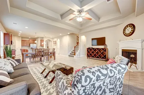 5614 Glenfield Spring Lane Spring TX 77389