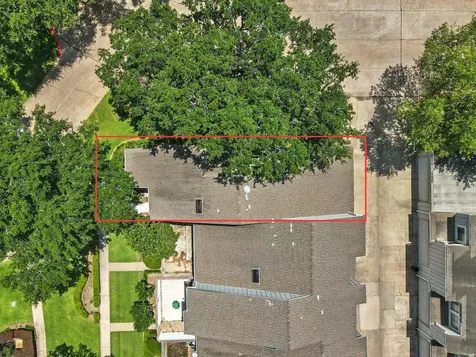 13002 Greenway Chase Court Houston TX 77072