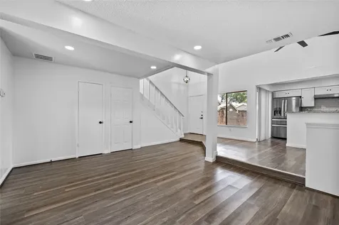 13002 Greenway Chase Court Houston TX 77072