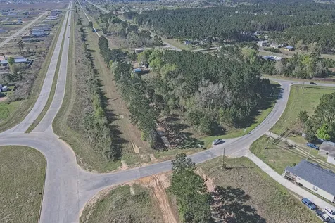 Tbd County Road 5029 Cleveland TX 77327