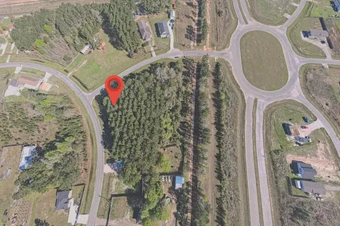 Tbd County Road 5029 Cleveland TX 77327