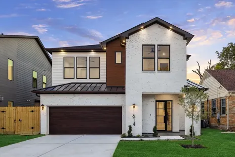 614 Eleanor Street Houston TX 77009