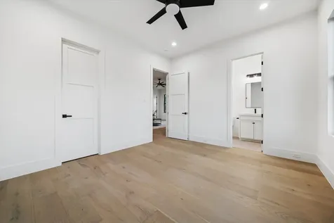 614 Eleanor Street Houston TX 77009