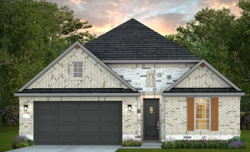 3818 Conner Drive Katy TX 77493