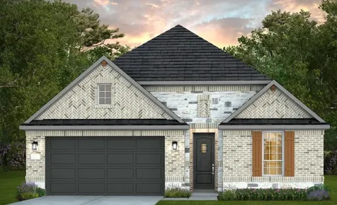 3818 Conner Drive Katy TX 77493