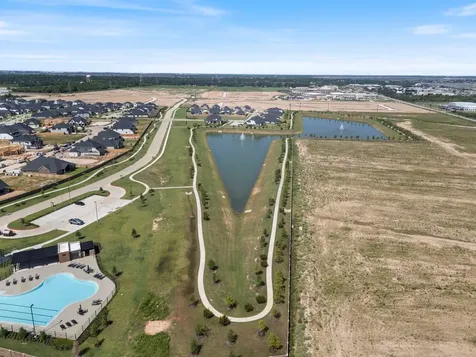 3818 Conner Drive Katy TX 77493