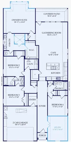 3818 Conner Drive Katy TX 77493