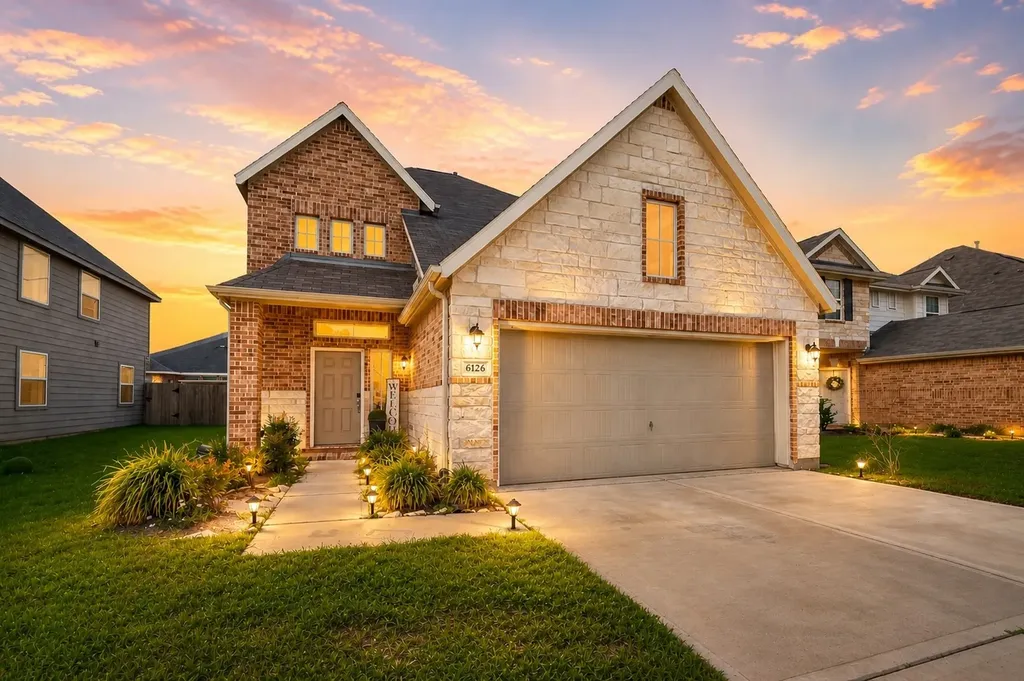 6126 Prince Place Drive Rosenberg TX 77471