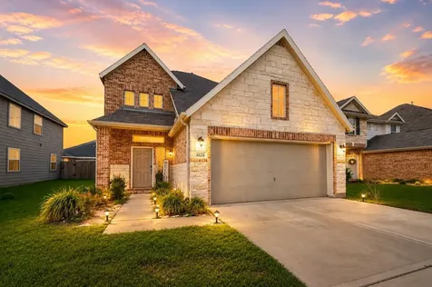 6126 Prince Place Drive Rosenberg TX 77471