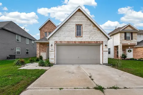 6126 Prince Place Drive Rosenberg TX 77471