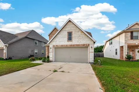 6126 Prince Place Drive Rosenberg TX 77471