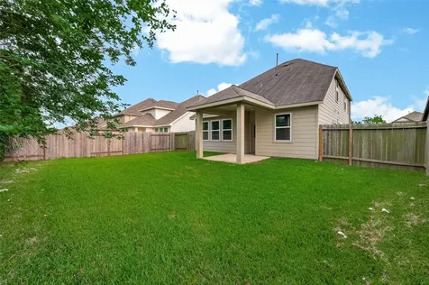 6126 Prince Place Drive Rosenberg TX 77471