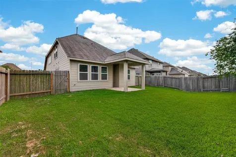 6126 Prince Place Drive Rosenberg TX 77471