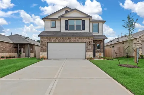 13599 Bay Springs Drive Conroe TX 77303