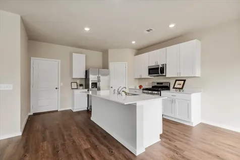 13599 Bay Springs Drive Conroe TX 77303