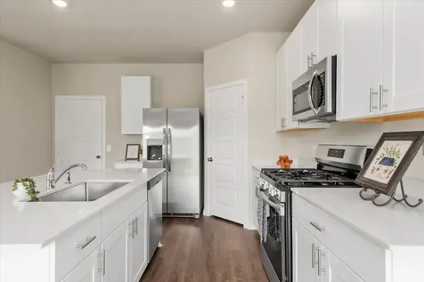 13599 Bay Springs Drive Conroe TX 77303