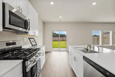 13599 Bay Springs Drive Conroe TX 77303