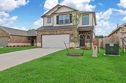 13599 Bay Springs Drive Conroe TX 77303