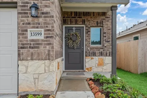 13599 Bay Springs Drive Conroe TX 77303