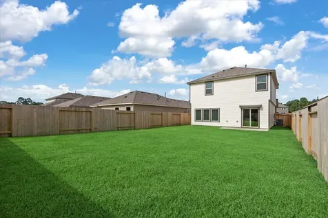 13599 Bay Springs Drive Conroe TX 77303