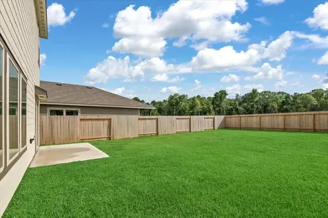 13599 Bay Springs Drive Conroe TX 77303
