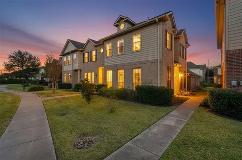 2838 Misty Heath Lane Houston TX 77082